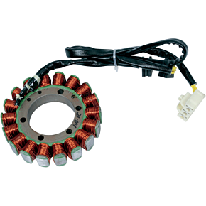 Ricks Motorsport Electric Stator - Honda 21-114