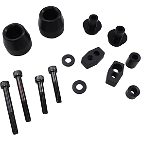 Vortex Frame Slider Kit - 1300 R Hayabusa SR160
