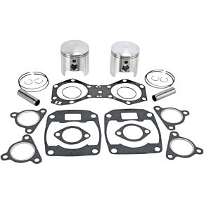 Wiseco Overbore Piston Kit
