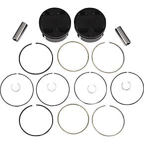 Wiseco Piston Kit - M8 K2800