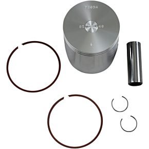Wiseco Piston Kit - Standard 857M06640