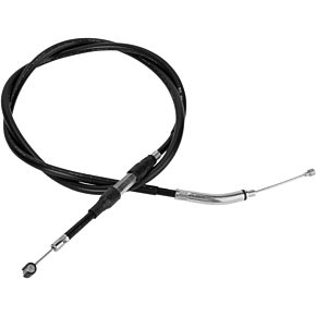 Motion Pro Black Vinyl Clutch Cable for Honda
