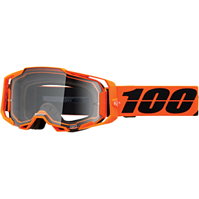 Armega Goggles - CW2 - Clear 50004-00012