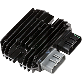 Regulator/Rectifier - Kawasaki 10-328
