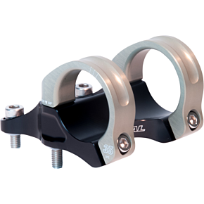 Integra35 - 45 mm - 10 mm Rise STM114-BKAG