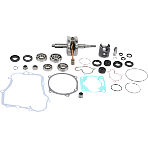 Engine Rebuild Kit - Yamaha YZ80 WR101-124