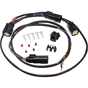 Tour Pack Harness - Retrofit NCTP-WKSR