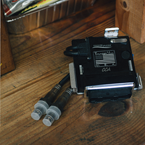 Engine Control Module with Integral Auto Tune System - '25 Softail 309-606