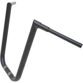Handlebar - Grande Twin Peaks - 19" - Matte Black LA-7363-19M