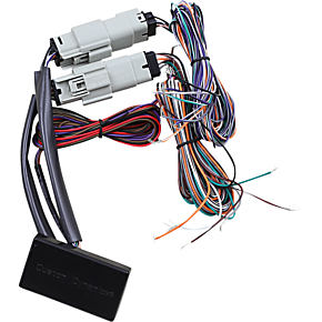 Turn Signal Module - Sequential - Universal CD-LED-SEQ