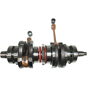 Crankshaft Assembly 010-1019-01WSM