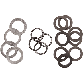 Pushrod Tube O-Ring C9584