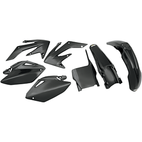 Replacement Body Kit - Black HOKIT104-001