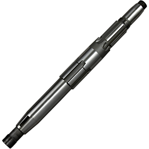 4-Speed Mainshaft 208650