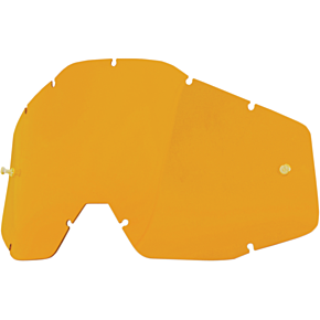 Accuri/Strata/Racecraft Lens - Persimmon 51001-046-02