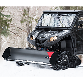 Click N' Go 2 Plow Blade - 72" x 17" 373989