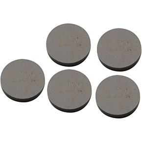 Valve Shim - 5 pack 29.948190