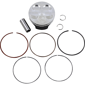 Piston Kit 8601DA