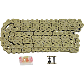 530 Max - O Chain - 130 Links - Gold 530MAXO-130-GG