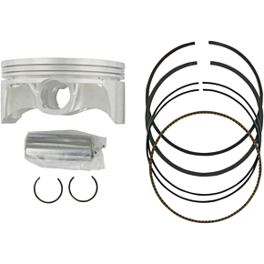 Piston Kit 01.2706.A