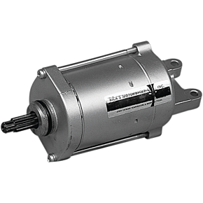 Starter - Honda - ATC250/TRX250/300 61-191