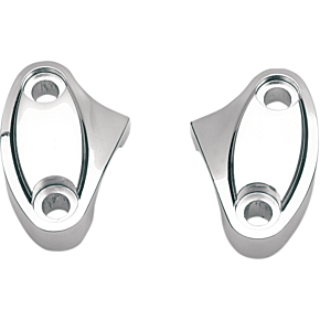 Handlebar Clamp - Two-Piece 1803-7506