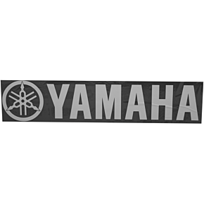 Die-Cut Decal - 3' - Yamaha 08 06-94232