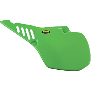 Side Panels - Green 209013