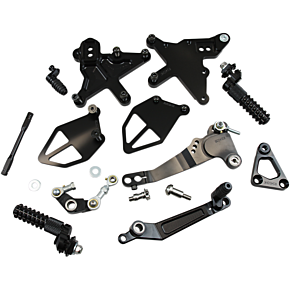 Rearset - ZX10R RS403K