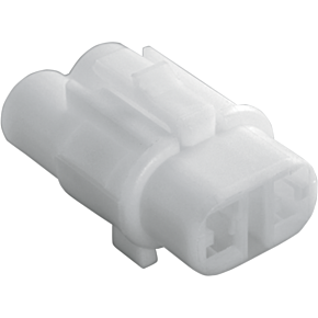 MT Series Connector - 2 Position Female - Each NS-6180-2321
