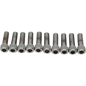 Socket Head - 1/4"-28 x 5/8" DS-190559