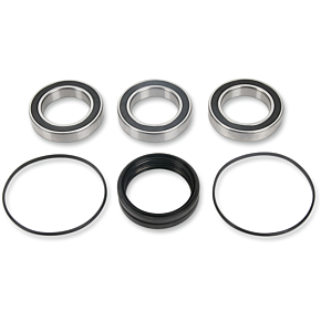 Wheel Bearing Kit - Rear PWRWK-H04-400