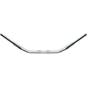Handlebar - Savage - Chrome WO932