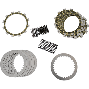 Clutch Kit 303-90-10050