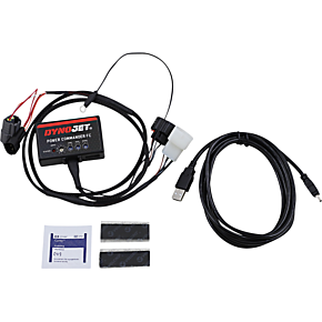 Power Commander Fuel Controller - Yamaha Grizzly 550/700 FC22027