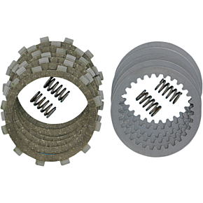Clutch Kit DPK181