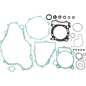 Gasket Kit - Complete 34.2434