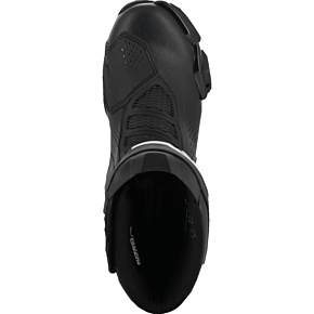 Stella SMX-6 V3 Vented Boots - Black - US 11 / EU 43 2223425-10-43