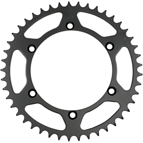 Sprocket - Rear - Kawasaki/Suzuki - 45-Tooth JTR460.45