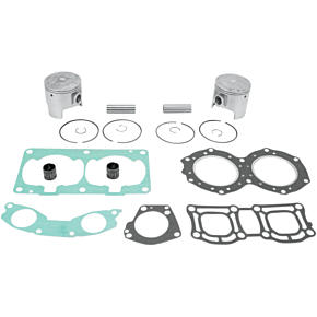 Top-End Rebuild Kit - Original Series - +1.00 mm 010-827-14