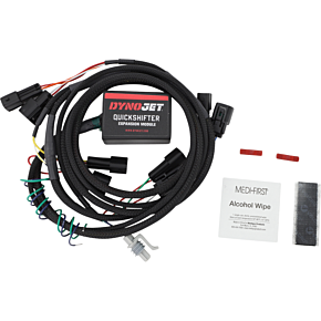 Quick Shift Module - Suzuki QEM-13