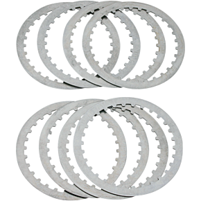 Steel Plate Set 095753B