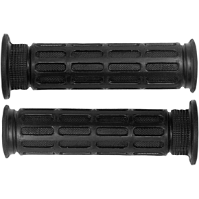Grips - 7/8" - Closed Ends - Honda 42-28750