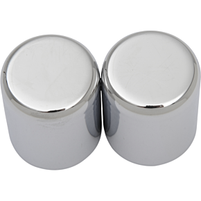 Docking Covers - Small - Chrome 1510-0316