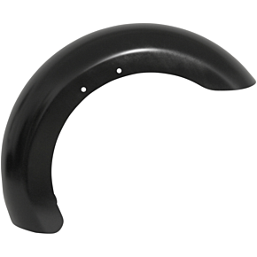 Roller Fender Kit - w/ Satin Blocks - Steel - 18" KW05-01-0543