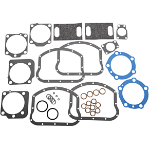 Top End Gasket Kit - Panhead 17034-48