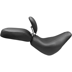 Wide Touring Passenger Seat - FXBB 75163