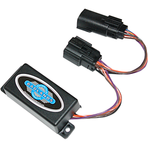 Badlands Plugnplay Super Leq Flh/flt Cvo & Se 09-13