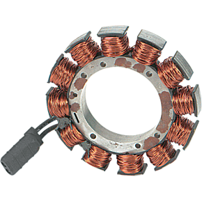 Cycle Electric Inc Alternator Stator - Harley Davidson CE-8999A