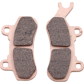 Galfer BRAKE PAD FD515G1397